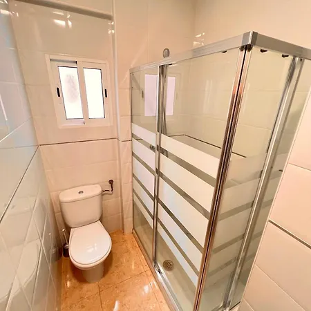 Appartement Bohemio Centro Historico Parking Gratis
