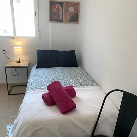 Bohemio Centro Historico Parking Gratis Apartment