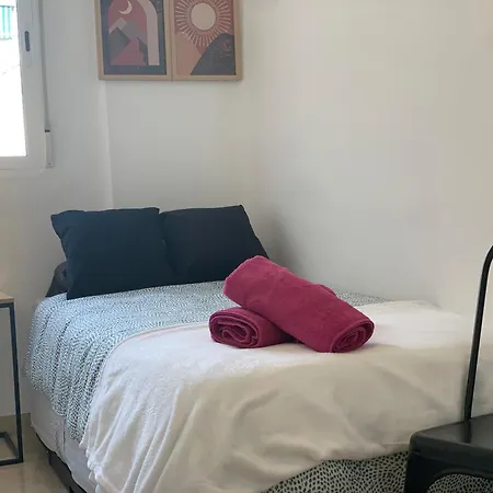 Bohemio Centro Historico Parking Gratis Apartment