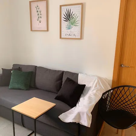 Apartment Bohemio Centro Historico Parking Gratis *