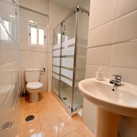 Apartment Bohemio Centro Historico Parking Gratis